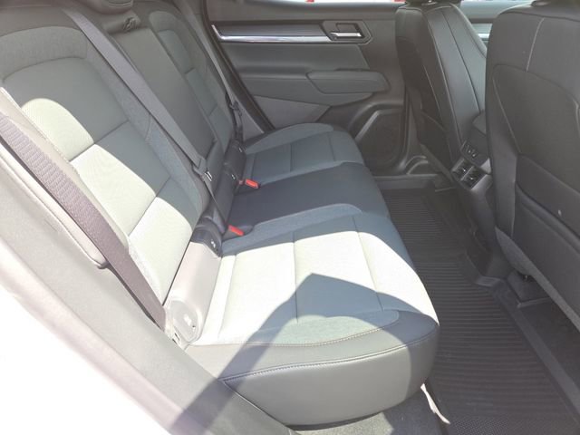 New 2026 GMC Terrain AT4 w/ Convenience Package III AWD/4WD image 29