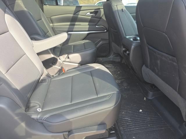 New 2026 Chevrolet Traverse LT w/ Sun and Wheel Package image 18