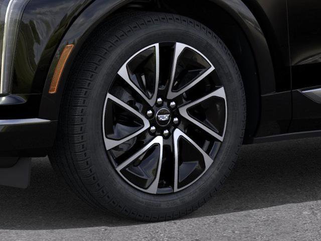 New 2025 Cadillac Optiq Sport 1 image 9