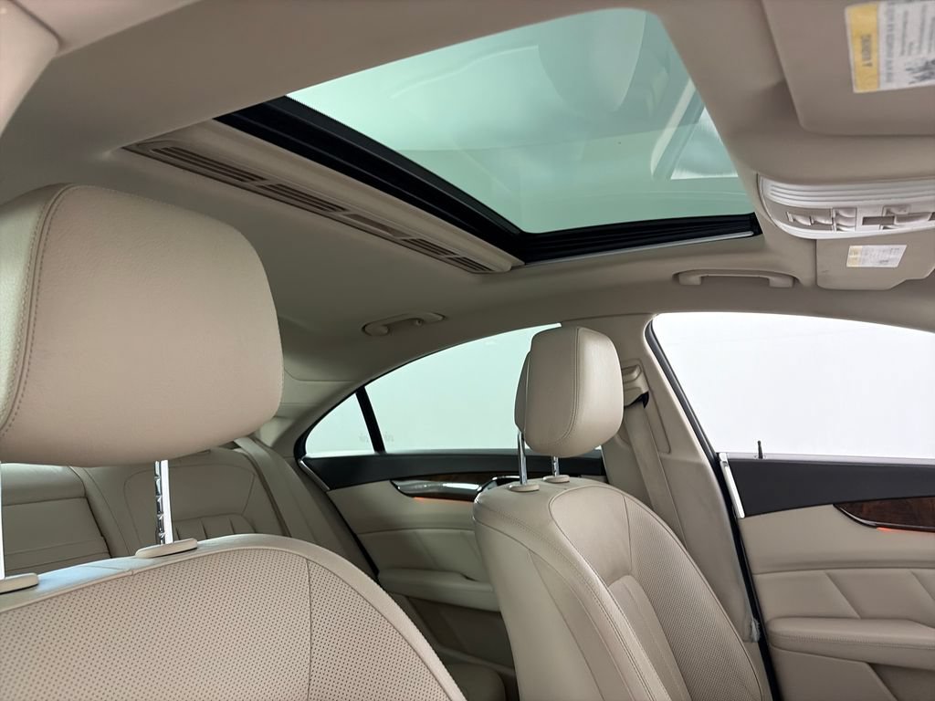 Used 2015 Mercedes-Benz CLS 400 4MATIC image 32