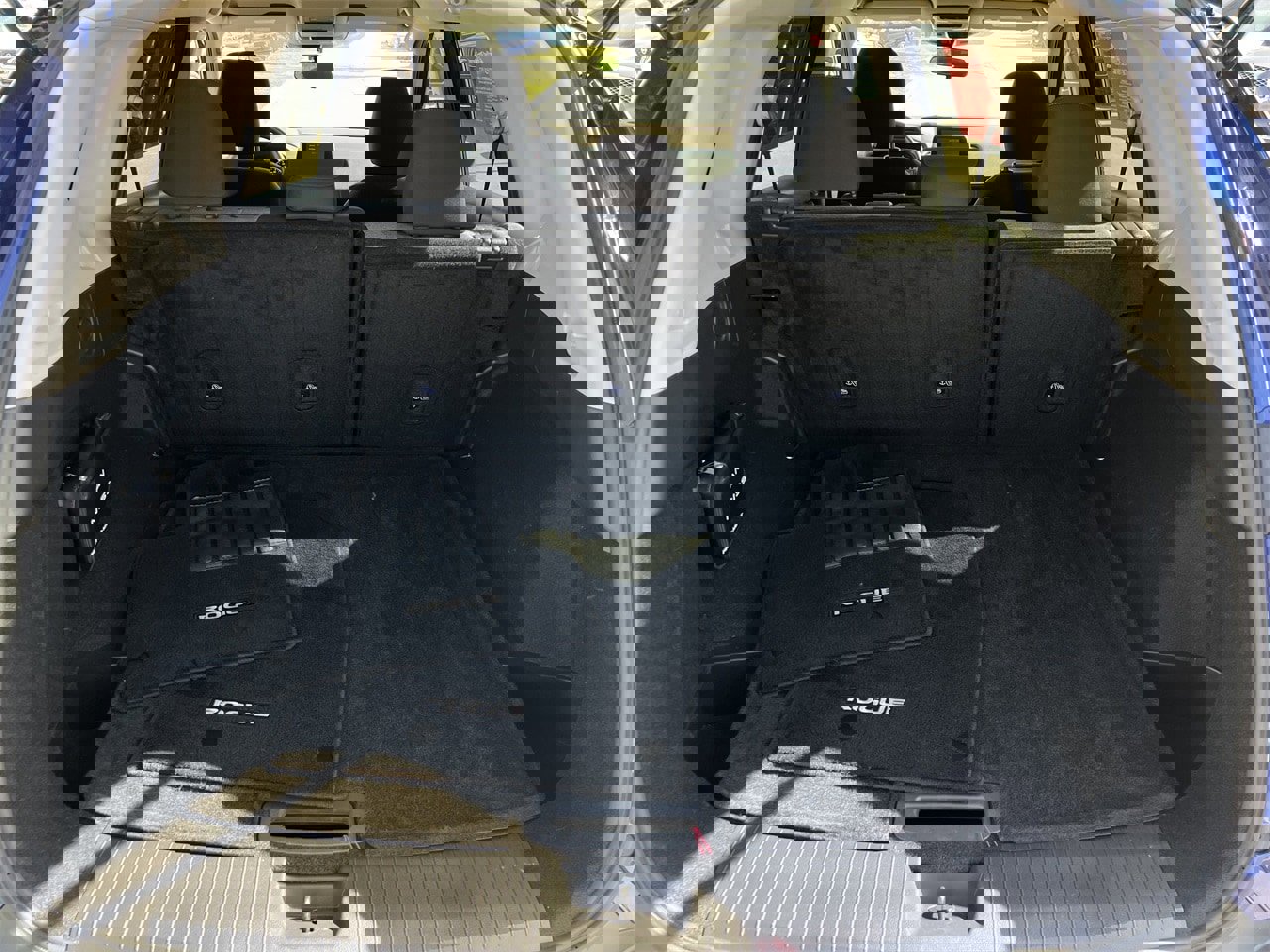 Certified 2022 Nissan Rogue SV image 26