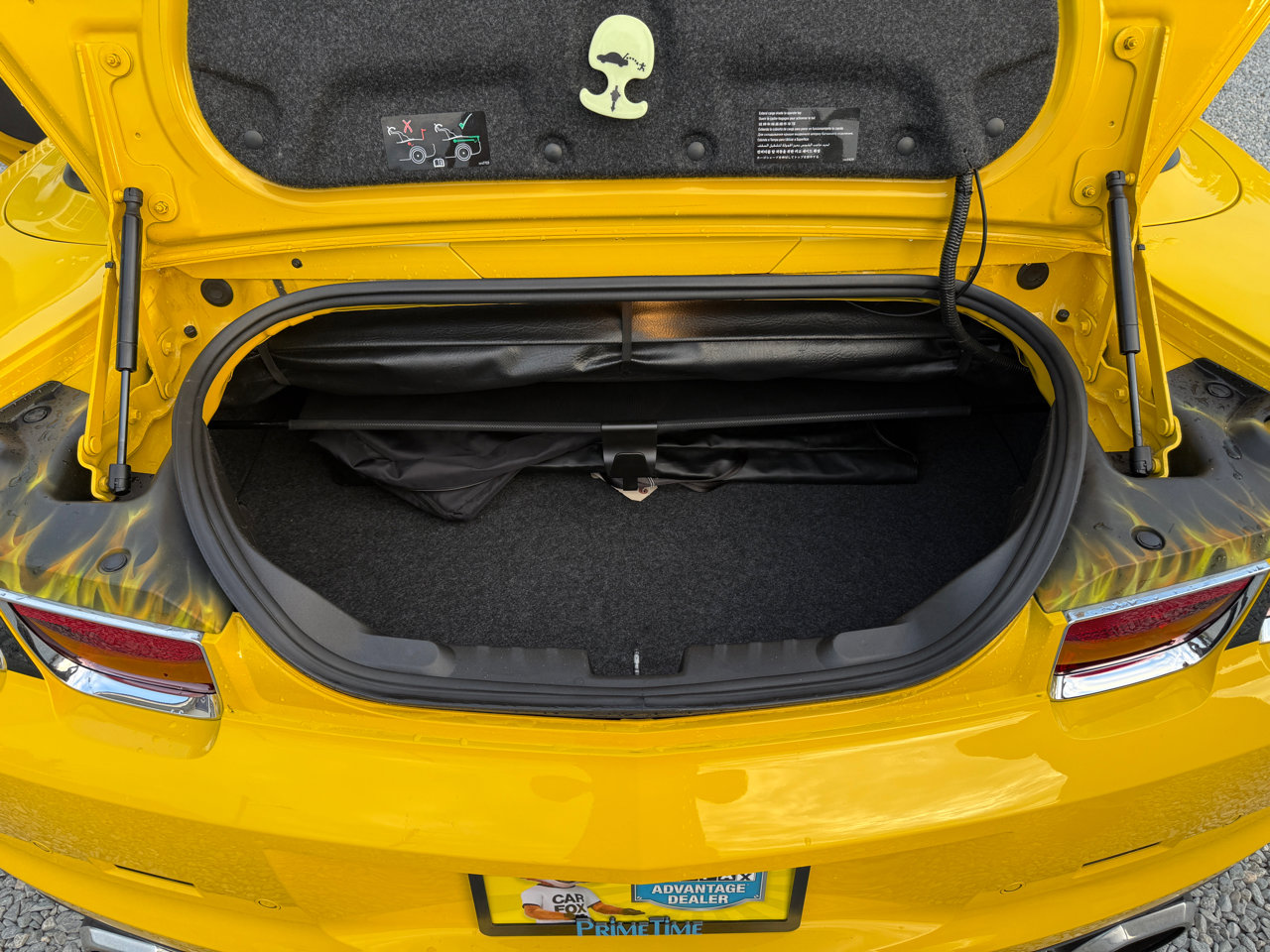 Used 2011 Chevrolet Camaro SS w/ RS Package image 14