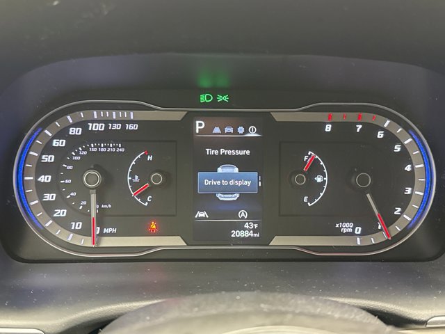 Used 2023 Hyundai Tucson SEL image 13