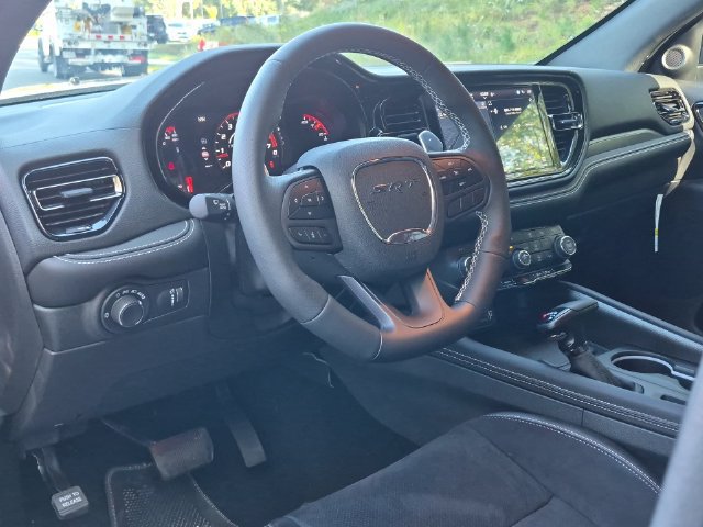New 2024 Dodge Durango SRT w/ Black Package AWD/4WD image 29