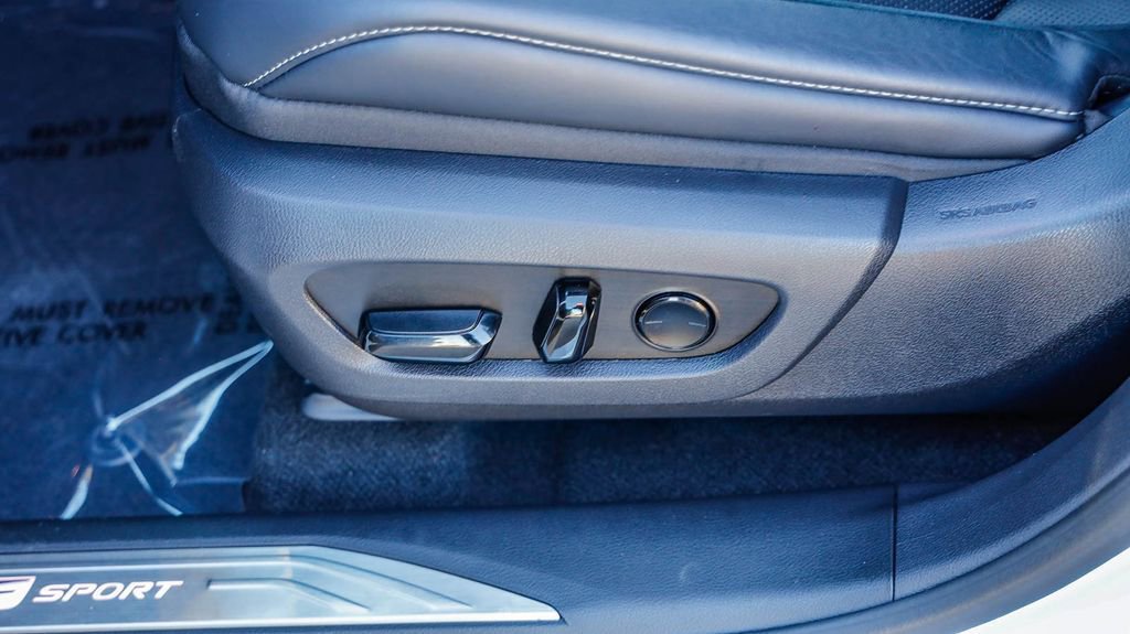 Used 2024 Lexus RX 500h F Sport image 23