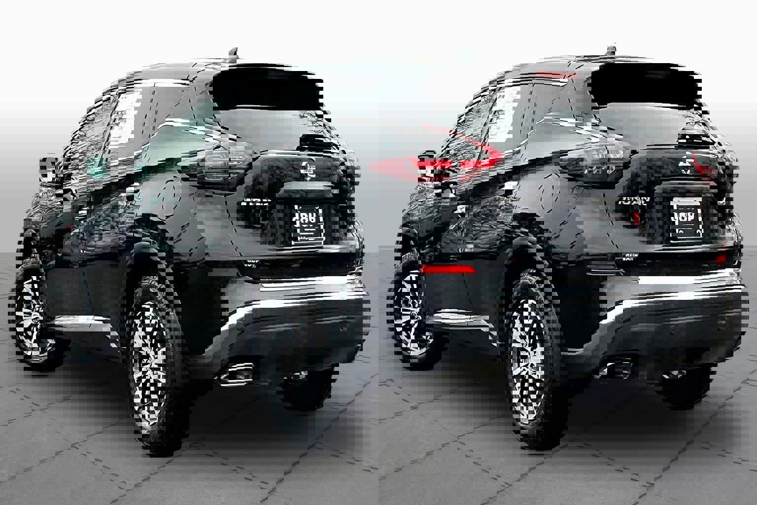 Used 2020 Nissan Murano S w/ Technology Package image 12