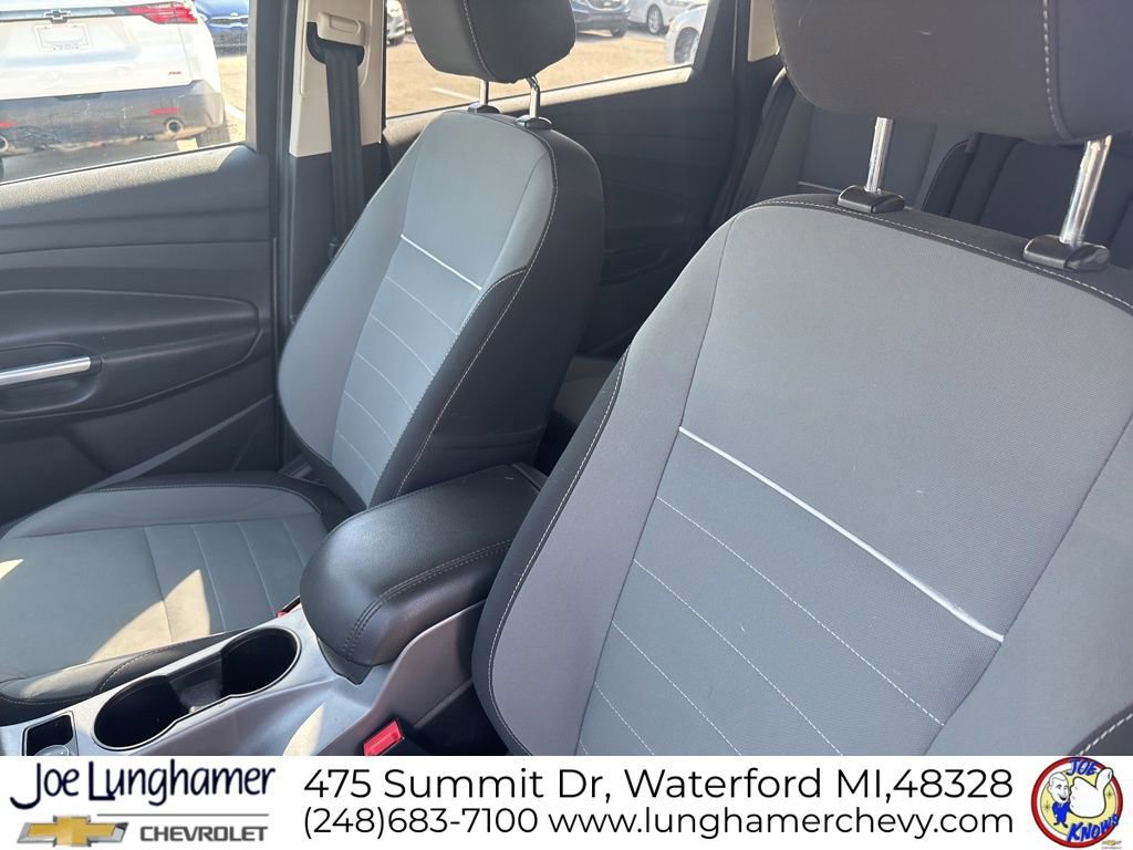 Used 2014 Ford Escape SE image 31