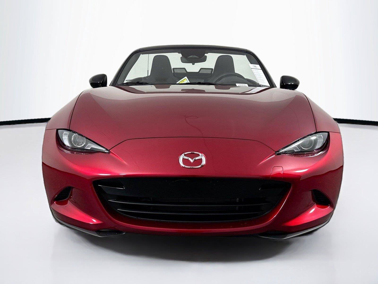 New 2026 MAZDA MX-5 Miata Sport RWD image 16