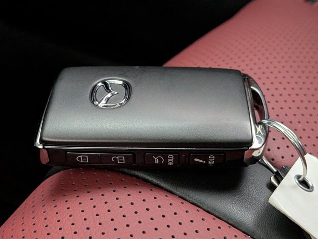 New 2026 MAZDA CX-50 AWD 2.5 Hybrid w/ Premium Pkg image 32