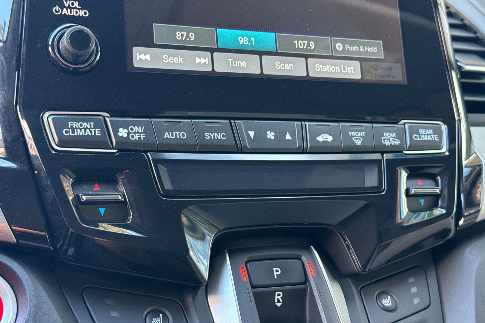 Used 2023 Honda Odyssey EX-L image 18