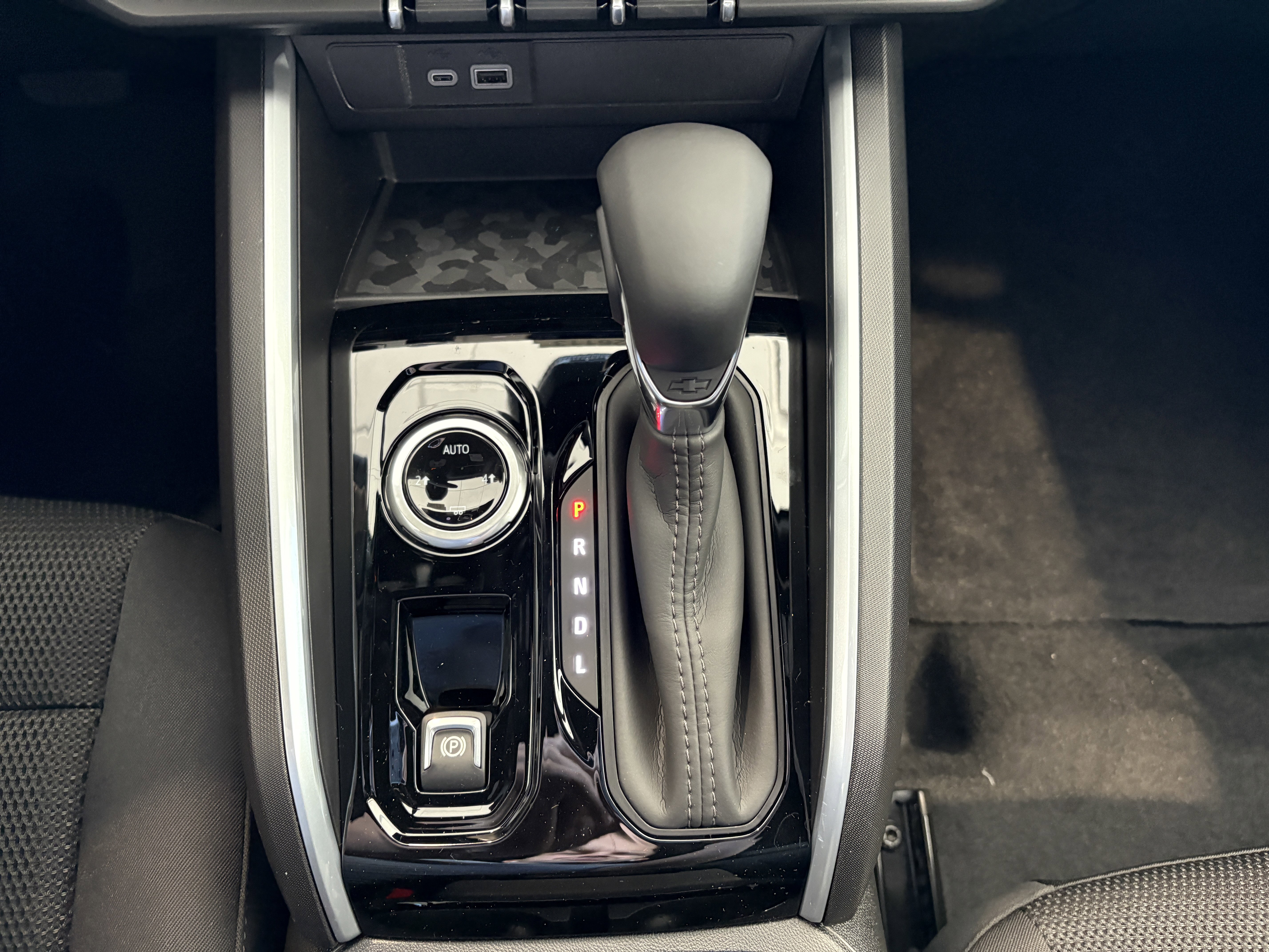 New 2026 Chevrolet Colorado LT w/ Advanced Trailering Package image 19