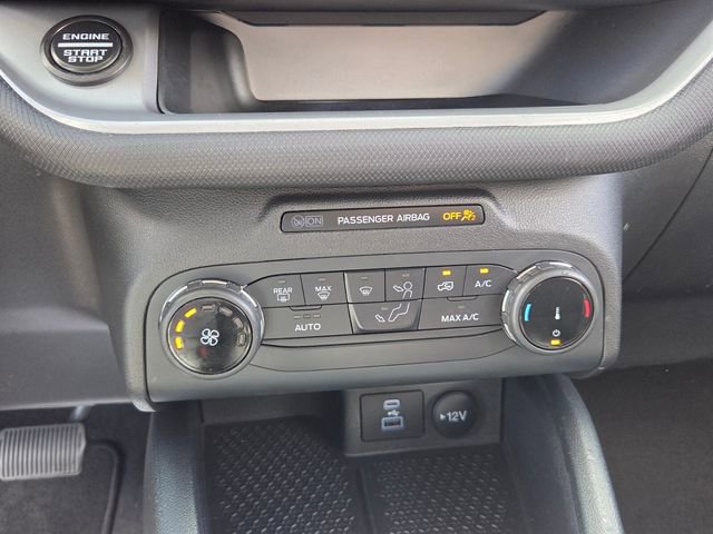 Used 2022 Ford Bronco Sport Big Bend AWD/4WD image 19
