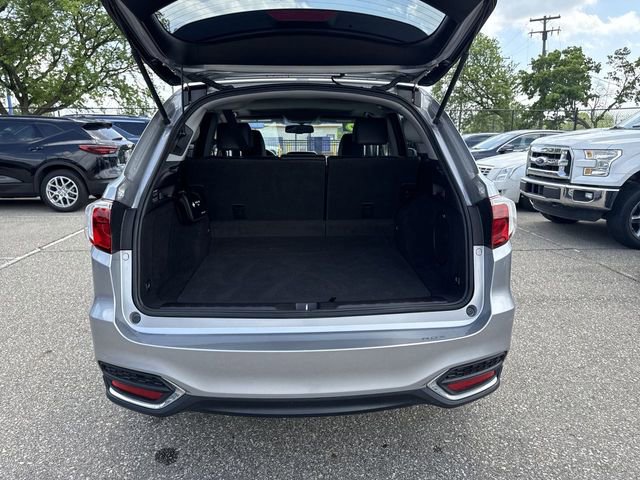 Used 2018 Acura RDX AWD w/ Technology Package image 15