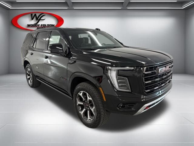 New 2026 GMC Yukon AT4 Ultimate image 3