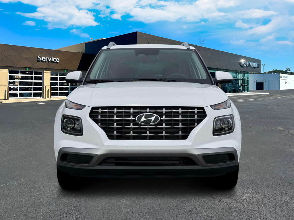 New 2026 Hyundai Venue SEL FWD image 13