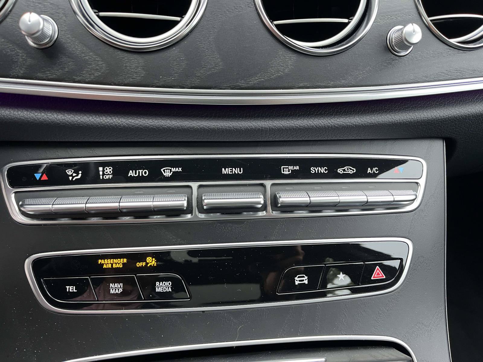 Certified 2023 Mercedes-Benz E 350 Sedan image 32