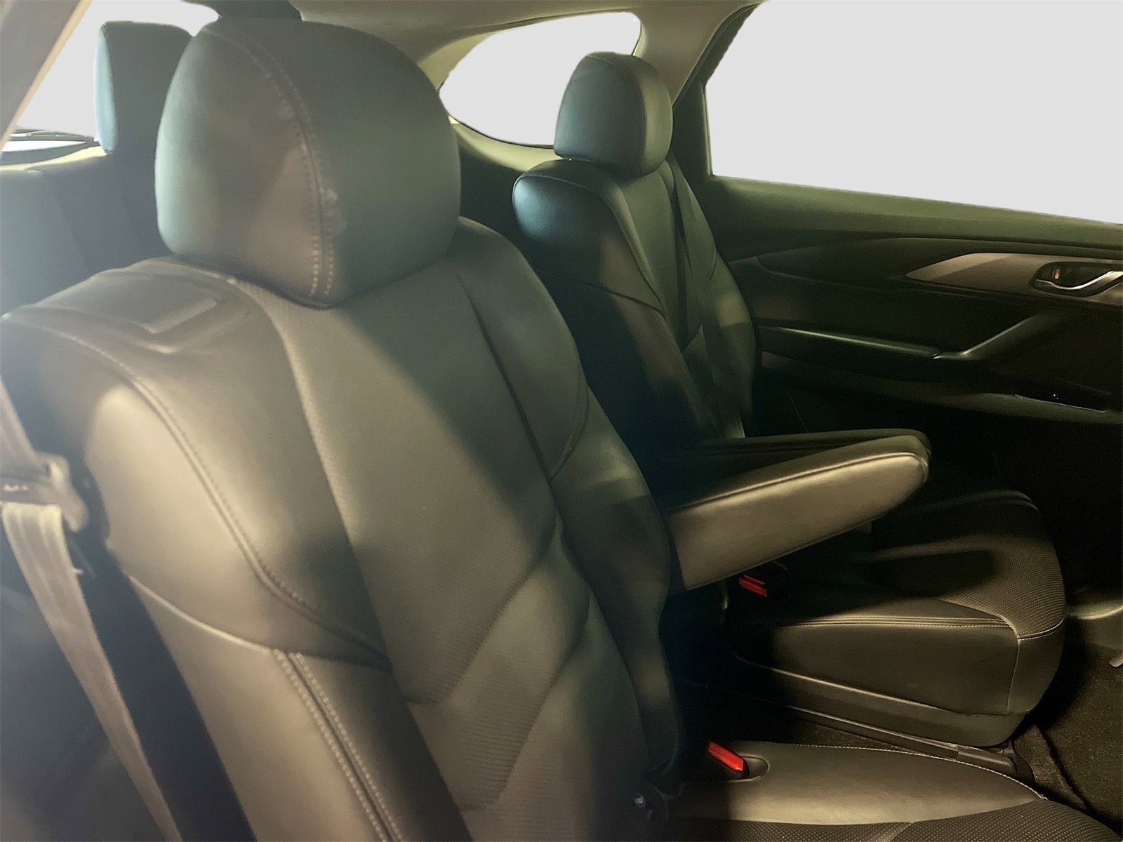 Used 2023 MAZDA CX-9 Touring Plus image 30