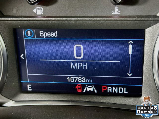 Used 2023 Chevrolet Equinox RS AWD/4WD image 2