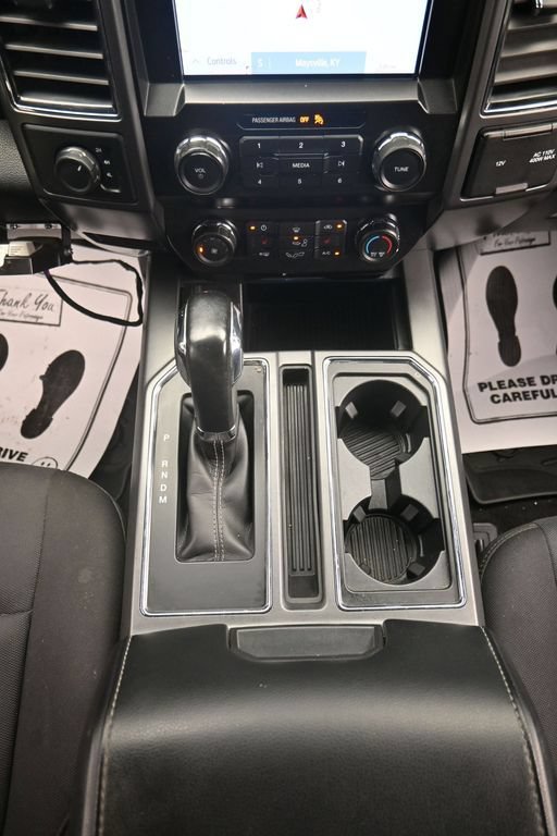 Used 2020 Ford F150 XLT w/ Equipment Group 302A Luxury AWD/4WD image 22