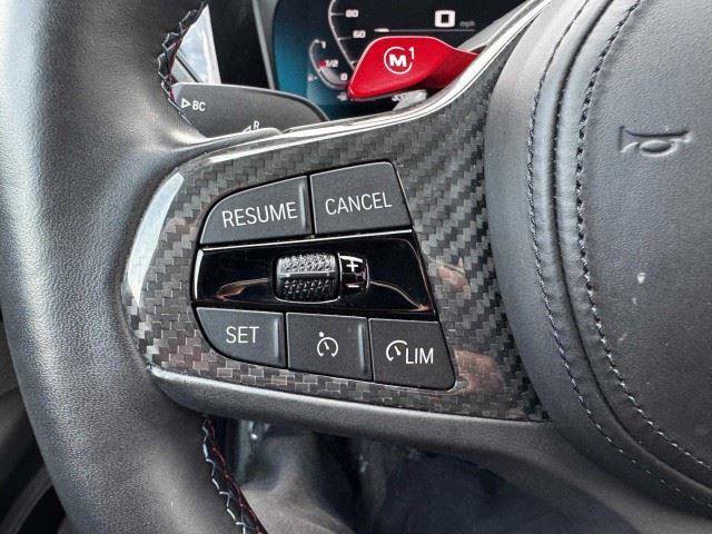 Used 2023 BMW M4 Coupe w/ Executive Package RWD image 32