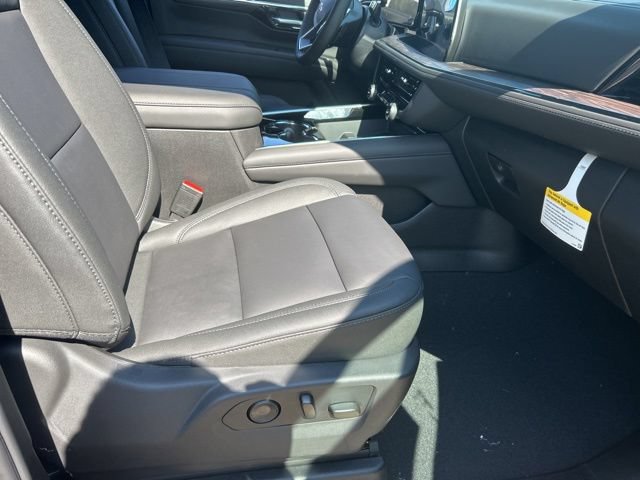 New 2026 Chevrolet Tahoe LT w/ Comfort Package AWD/4WD image 20