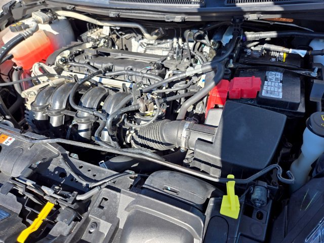 Used 2018 Ford Fiesta SE FWD image 22