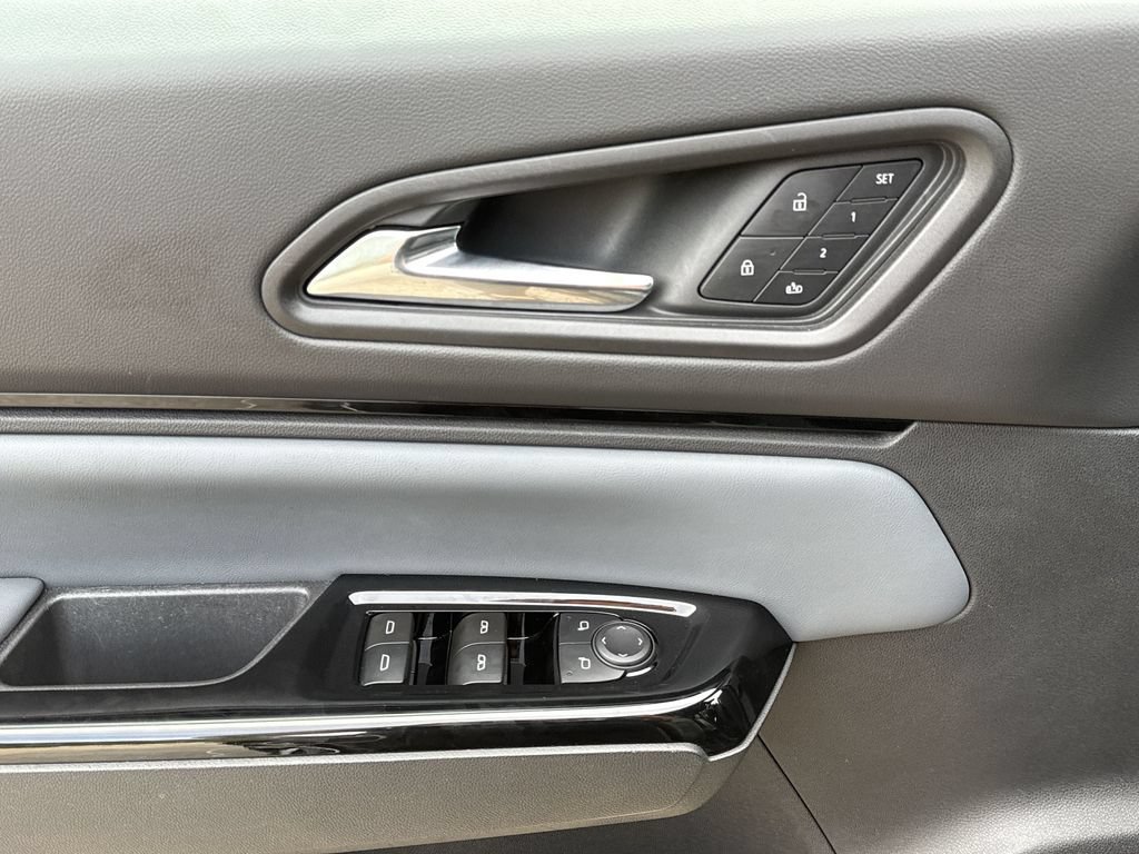 Used 2024 Honda Prologue Touring image 15