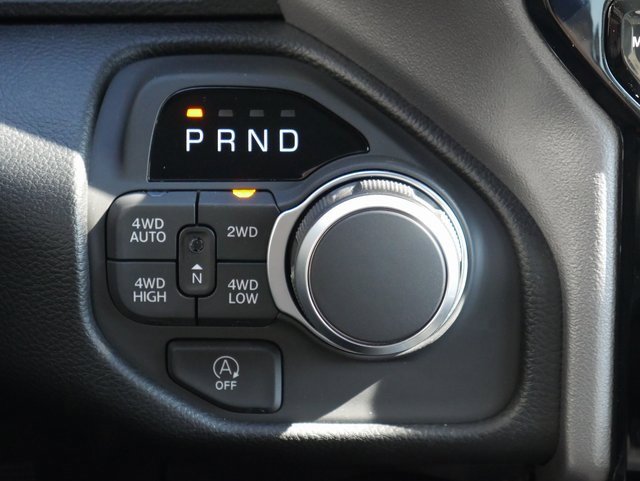 New 2026 RAM 1500 Big Horn image 22