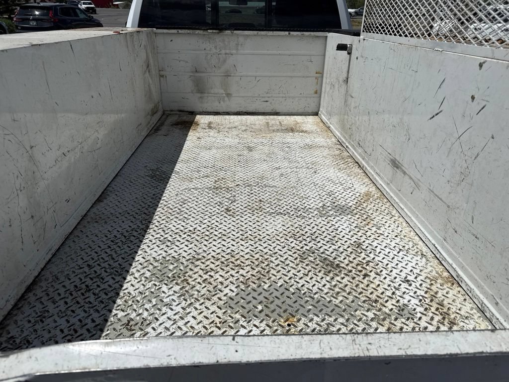 Used 2019 RAM 2500 Tradesman AWD/4WD image 6