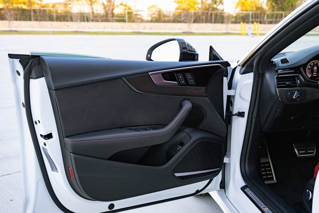 Used 2024 Audi S5 Premium Plus image 18