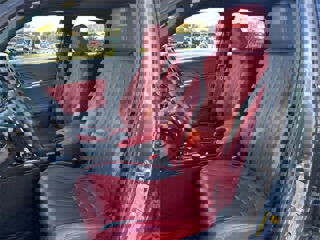 Certified 2025 Acura Integra A-Spec image 27