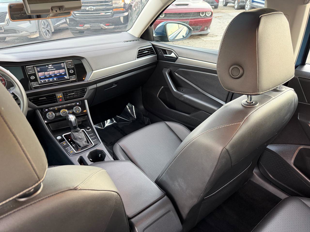 Used 2020 Volkswagen Jetta SE FWD image 61