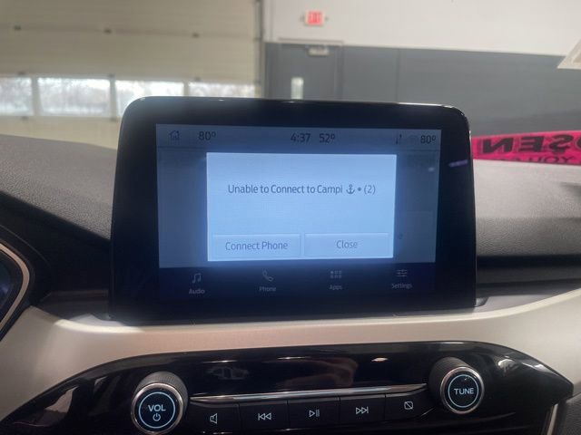 Used 2022 Ford Escape SE w/ Convenience Package image 18