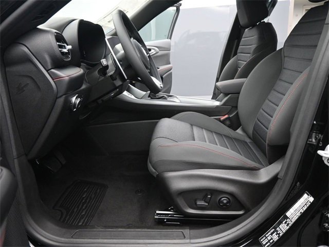 New 2025 Dodge Hornet R/T image 10