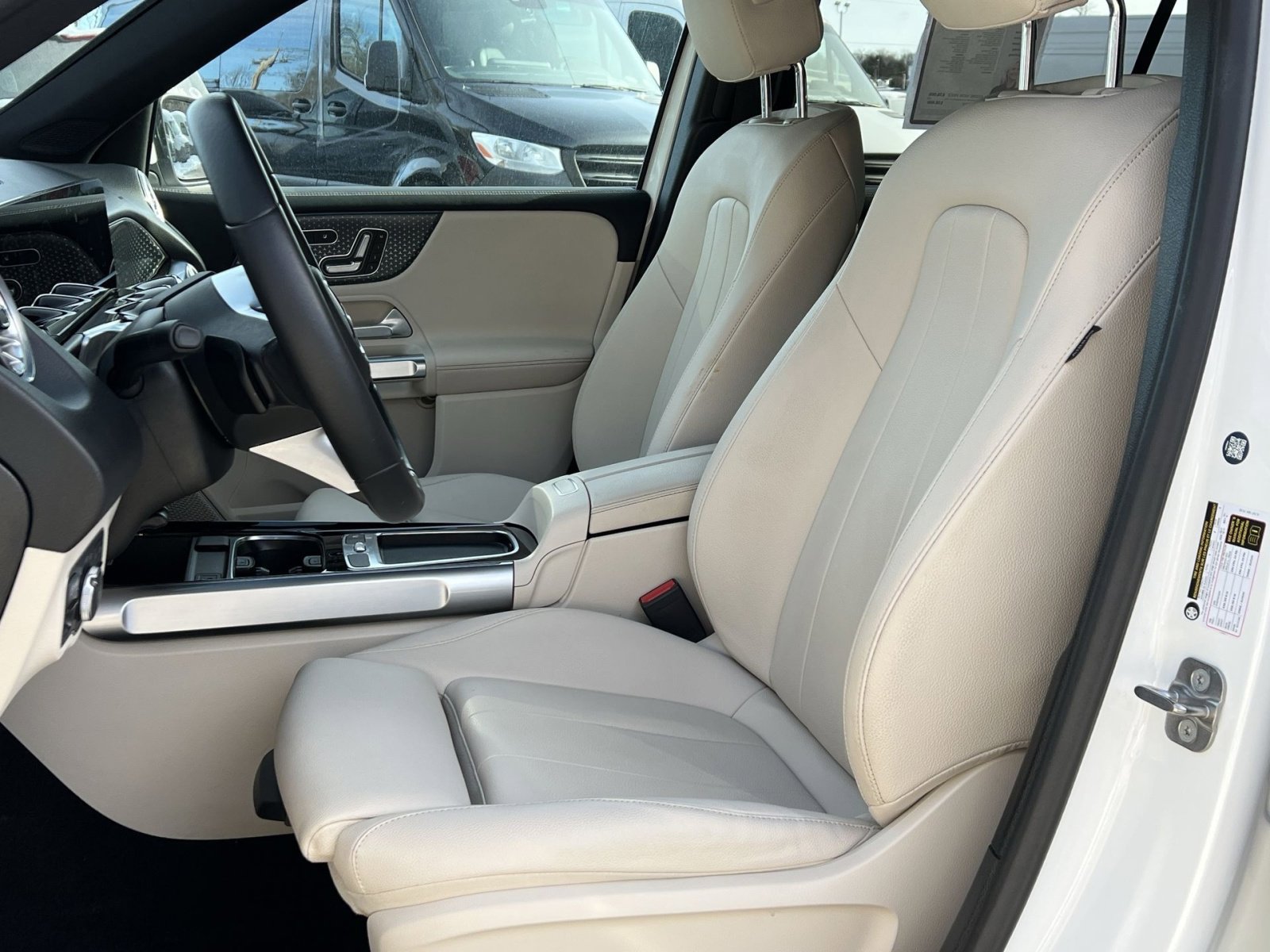 Certified 2024 Mercedes-Benz GLB 250 GLB 250 image 11