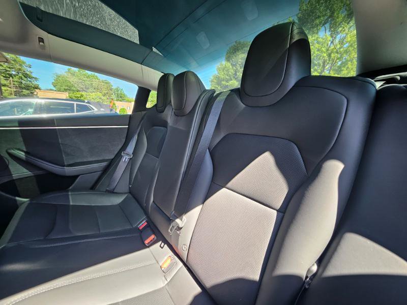 Used 2024 Tesla Model 3 Long Range AWD/4WD image 65