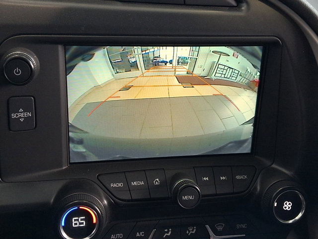 Used 2016 Chevrolet Corvette Z06 w/ Battery Protection Package RWD image 18