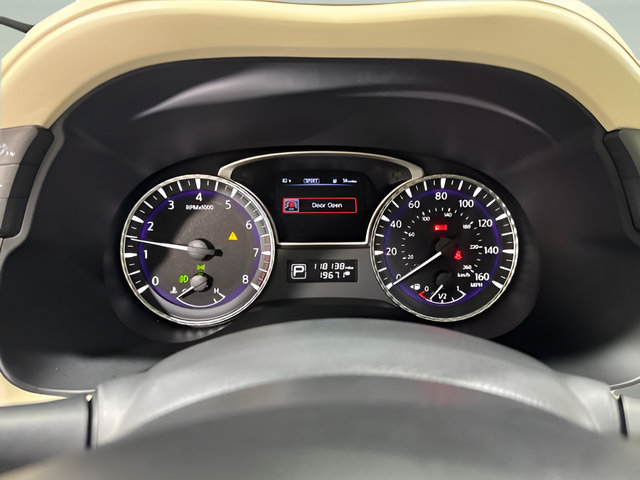 Used 2017 INFINITI QX60 FWD w/ Premium Plus Package image 18