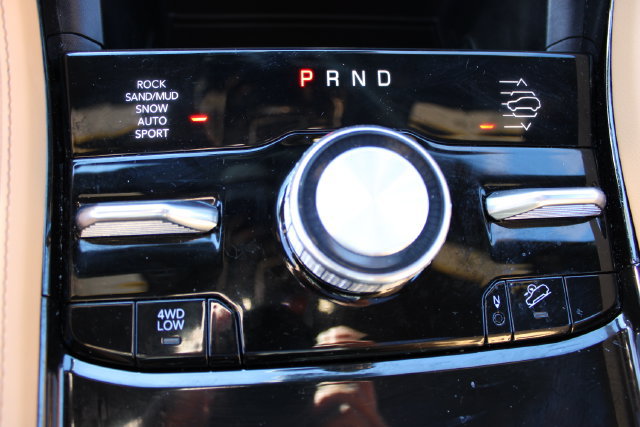 Used 2024 Jeep Grand Cherokee Summit AWD/4WD image 26