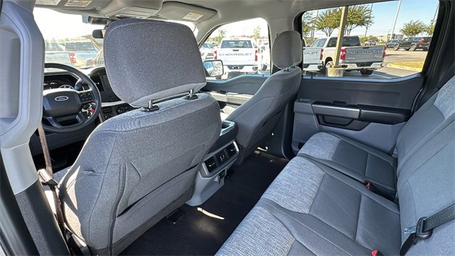 Used 2021 Ford F150 XLT image 26