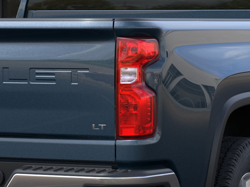 New 2026 Chevrolet Silverado 2500 LT AWD/4WD image 34