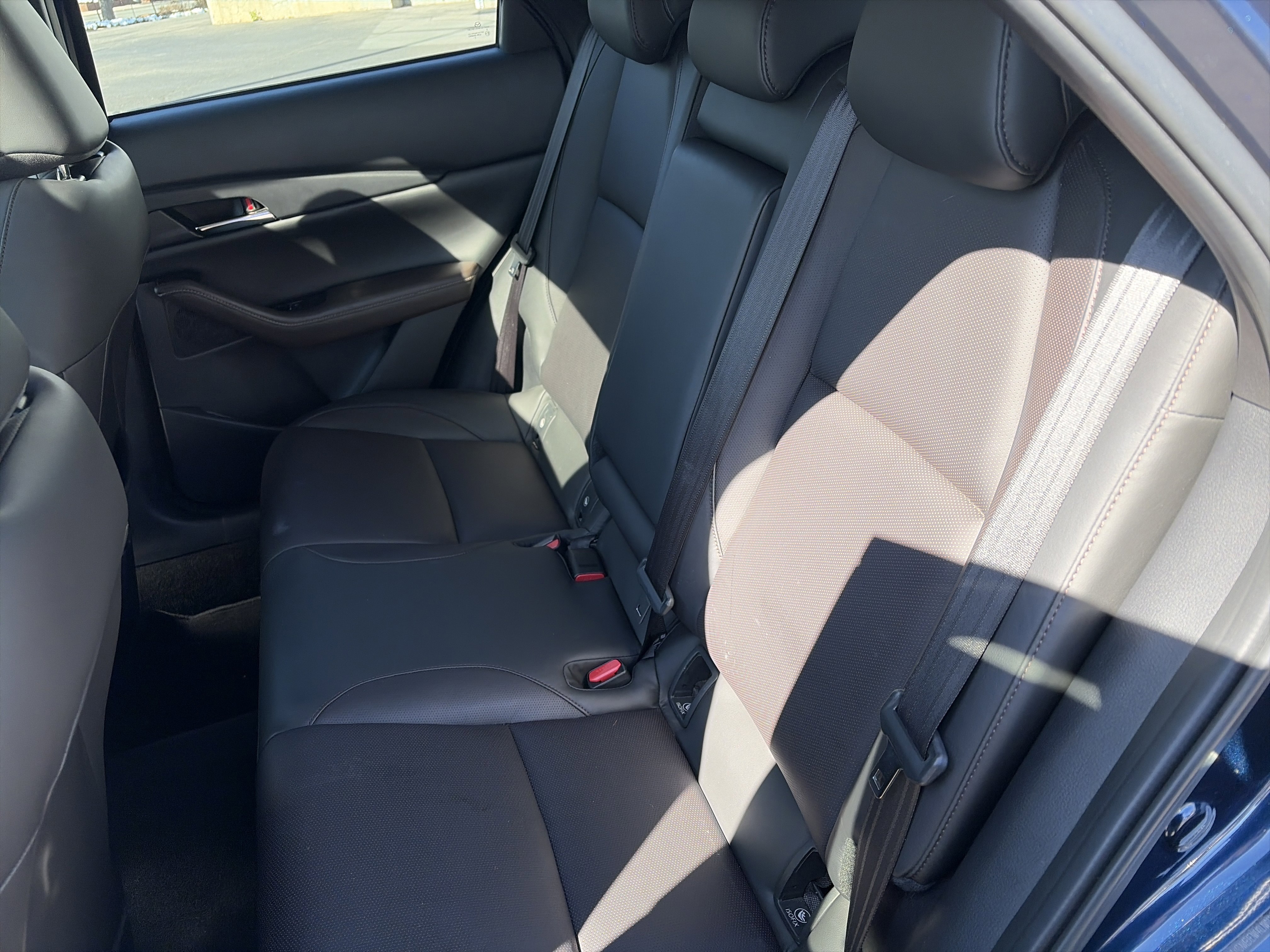 Used 2020 MAZDA CX-30 AWD w/ Premium Package image 24