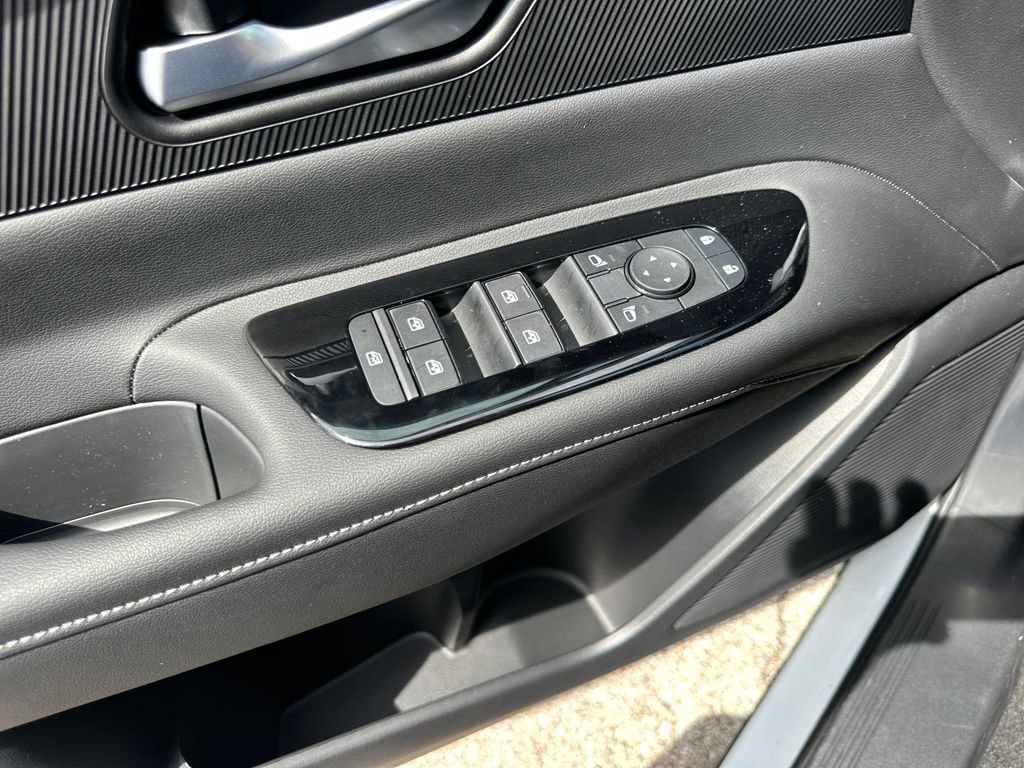 New 2026 Nissan Murano SV image 11