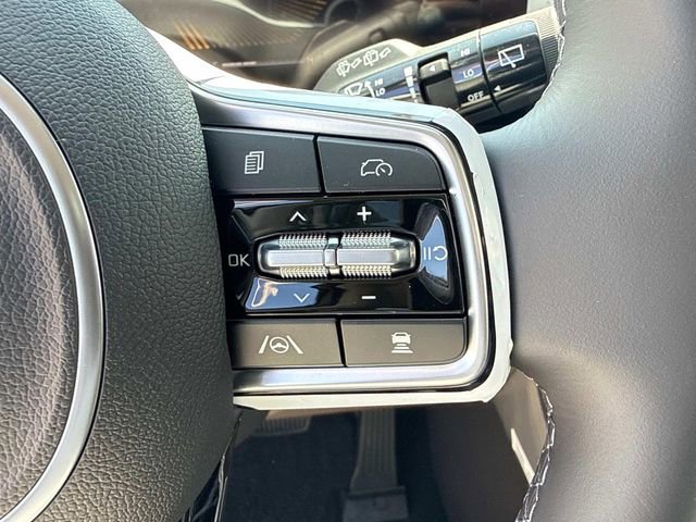 New 2026 Kia Carnival EX image 25