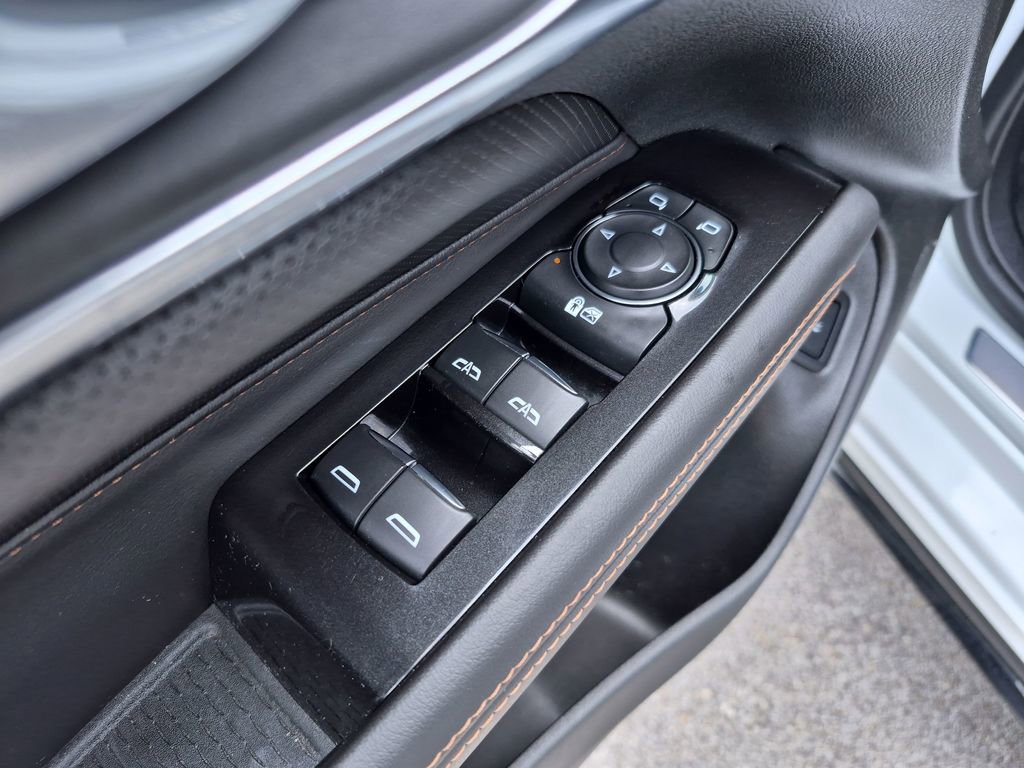 Used 2020 Cadillac CT4 Sport w/ Climate Package RWD image 17