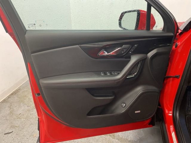 Used 2021 Chevrolet Blazer RS w/ Enhanced Convenience Package image 25