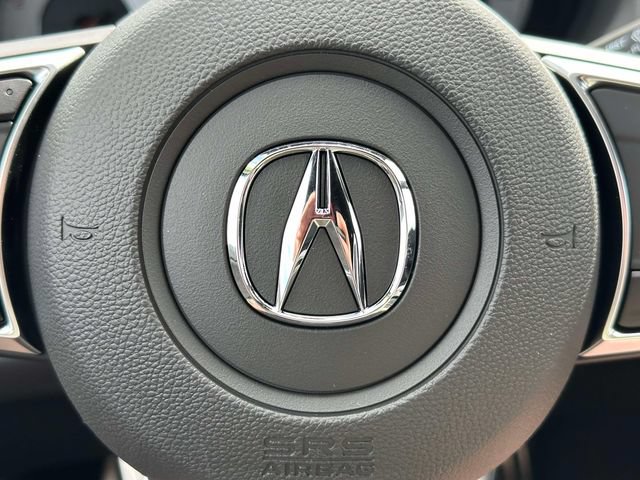 New 2026 Acura RDX w/ Advance Package AWD/4WD image 21