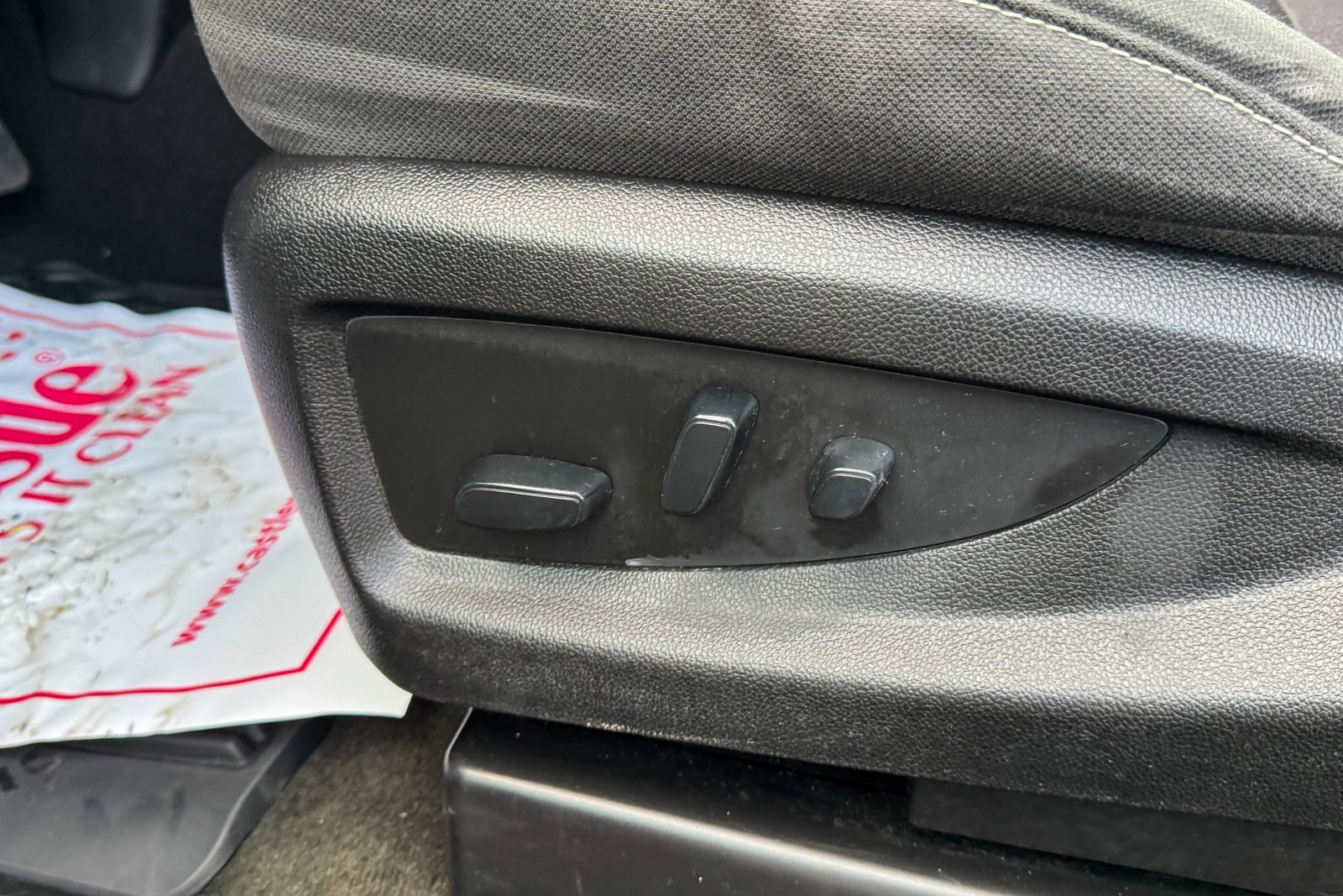 Used 2018 Chevrolet Silverado 1500 LT w/ All Star Edition image 13