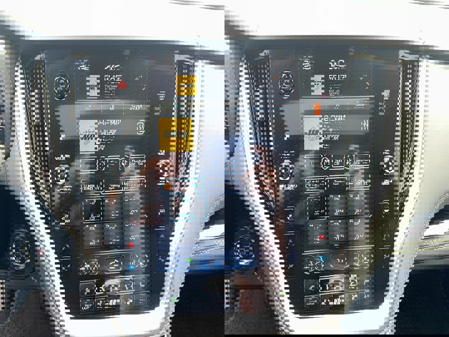 Certified 2023 Subaru Outback Onyx Edition image 26