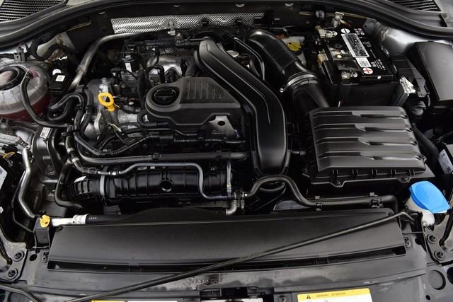 Used 2022 Volkswagen Jetta SE image 25